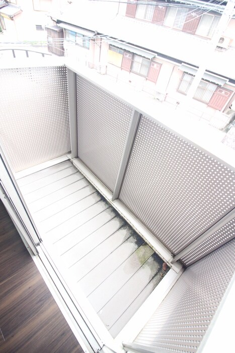 物件内観写真16　(ベランダ・バルコニー)