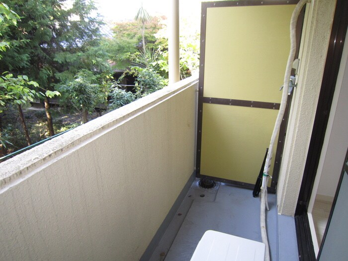 物件内観写真15　(ベランダ・バルコニー)