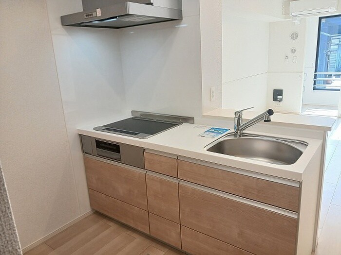 物件内観写真6　(キッチン)