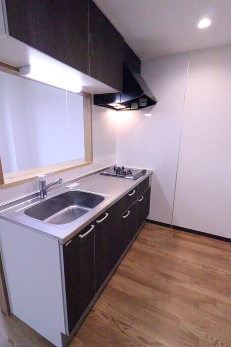 物件内観写真5　(キッチン)