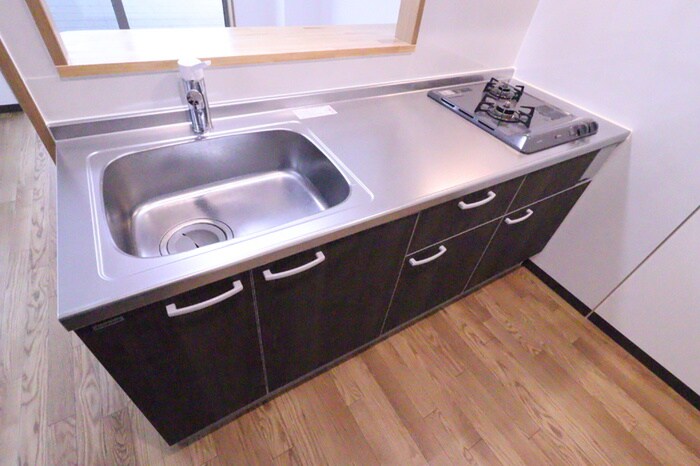 物件内観写真16　(キッチン)