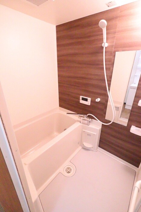 物件内観写真17　(バス／シャワールーム等)