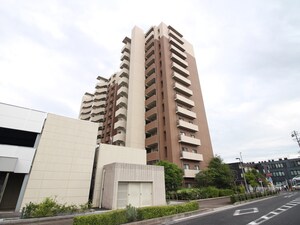 ﾊﾟｰｸﾎｰﾑｽﾞ刈谷ｻｻﾞﾝｹﾞｰﾄｳｴｽﾄ外観写真