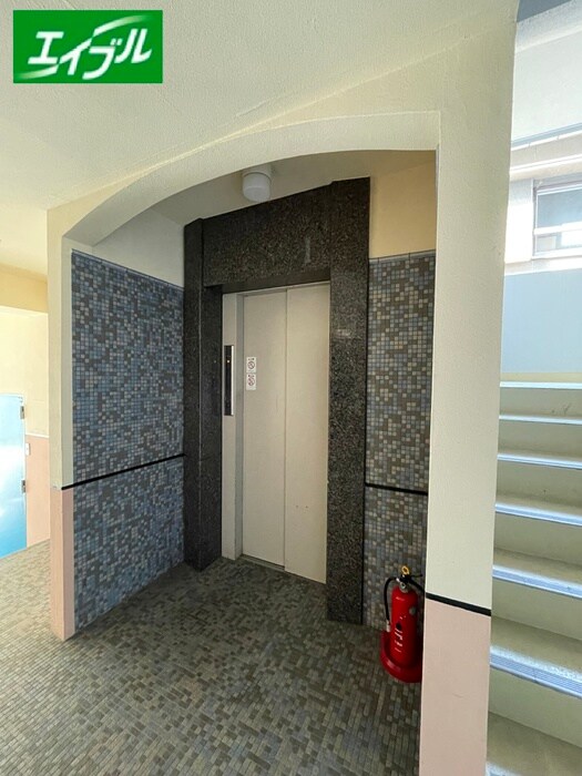 物件外観写真2　(建物設備)