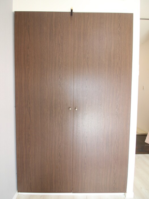 物件内観写真9　(収納)