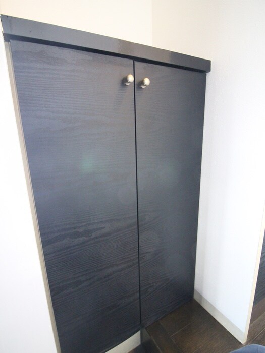 物件内観写真19　(靴箱)