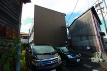 ピオニエーレ山木の外観写真