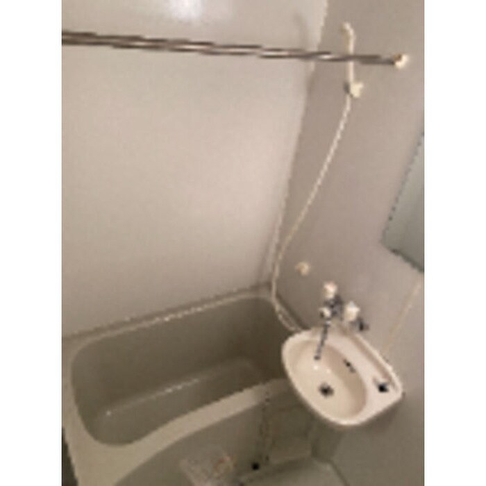 物件内観写真9　(バス／シャワールーム等)