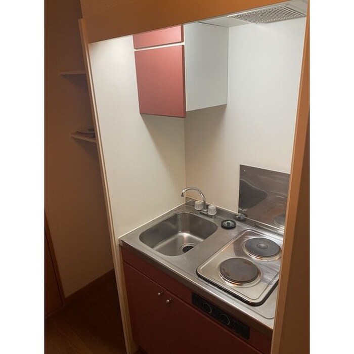 物件内観写真10　(キッチン)