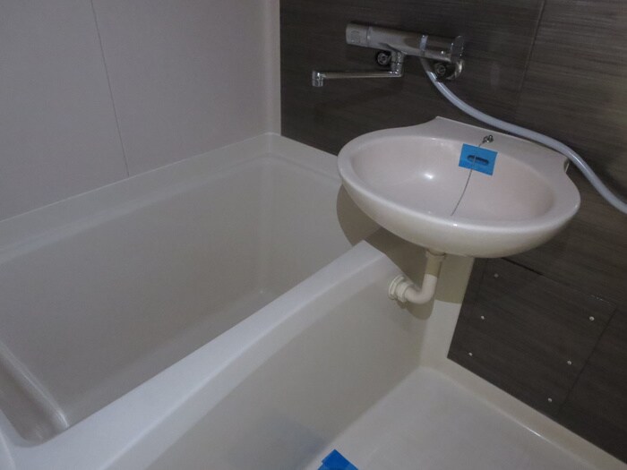 物件内観写真11　(バス／シャワールーム等)