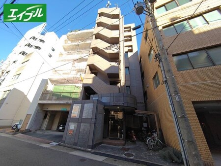 アーバンステージ東桜外観写真