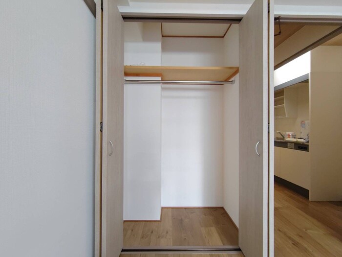 物件内観写真9　(収納)