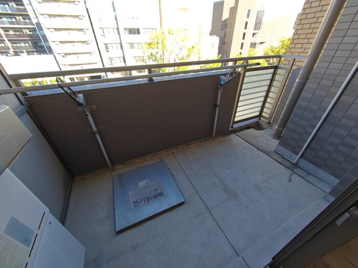 物件内観写真21　(ベランダ・バルコニー)