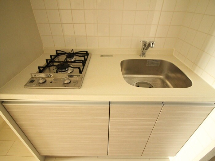 物件内観写真11　(キッチン)