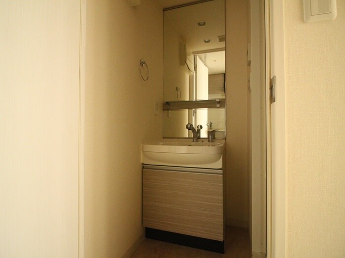 物件内観写真14　(洗面)
