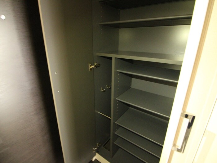 物件内観写真19　(靴箱)
