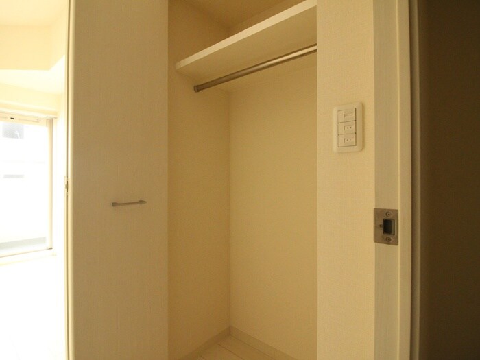 物件内観写真20　(収納)