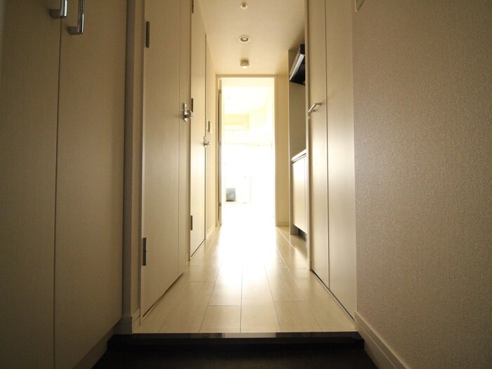 物件内観写真22　(廊下)