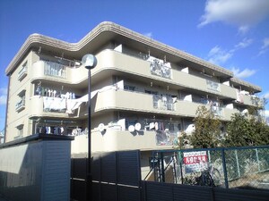 サンライズ須賀外観写真