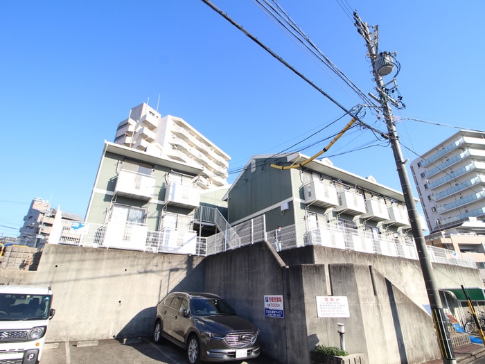 物件外観写真3　(外観写真)