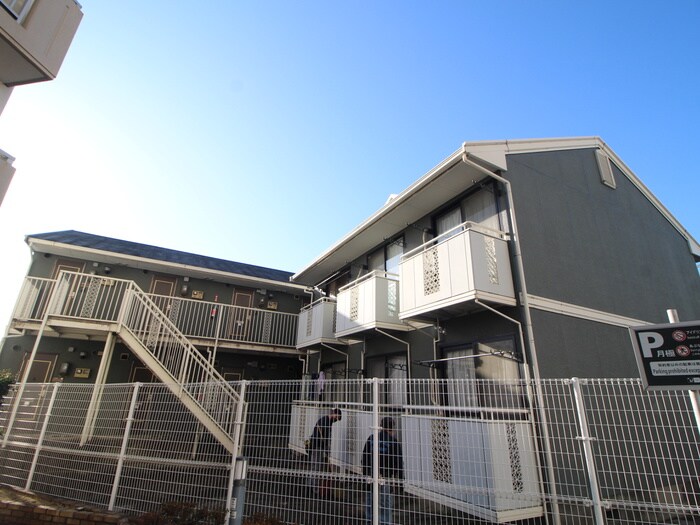 物件外観写真6　(外観写真)