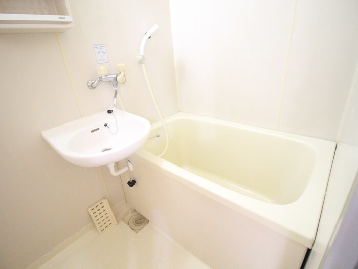 物件内観写真10　(バス／シャワールーム等)