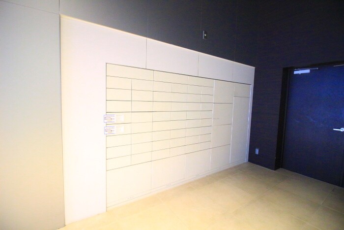 物件外観写真3　(建物設備)