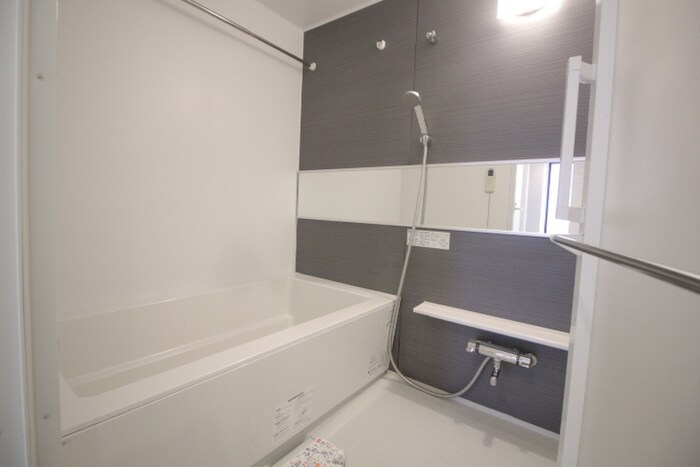 物件内観写真11　(バス／シャワールーム等)