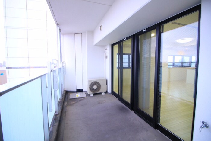 物件内観写真16　(ベランダ・バルコニー)