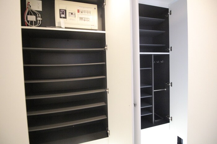 物件内観写真18　(靴箱)