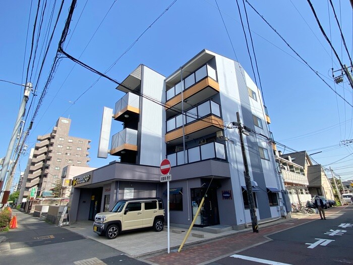 物件外観写真5　(周辺環境)