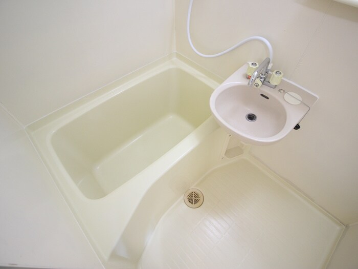 物件内観写真13　(バス／シャワールーム等)