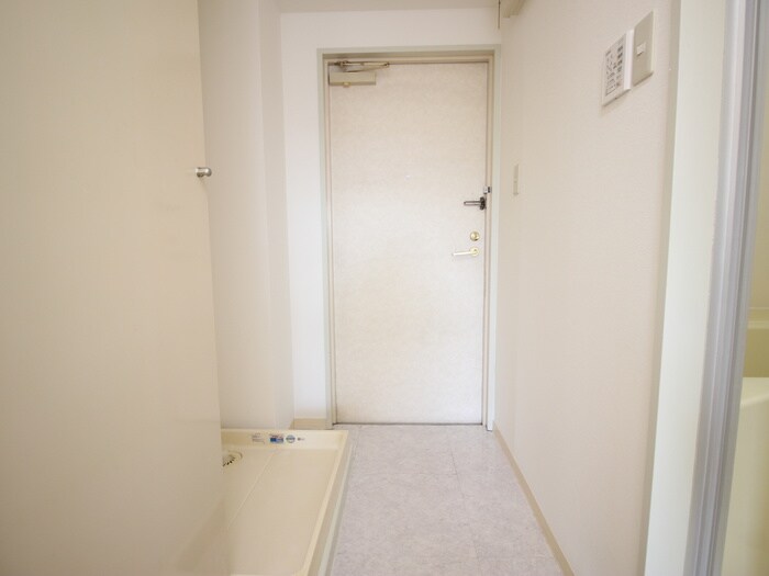 物件内観写真20　(玄関)