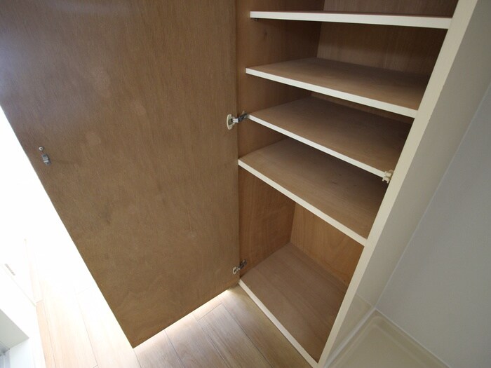 物件内観写真21　(靴箱)