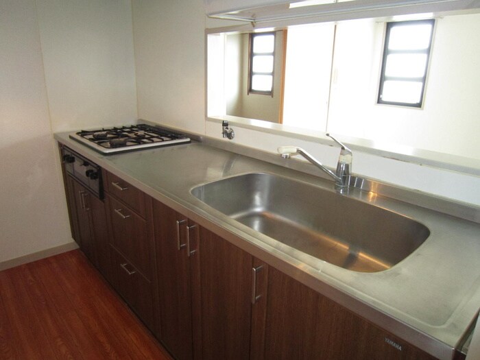 物件内観写真7　(キッチン)