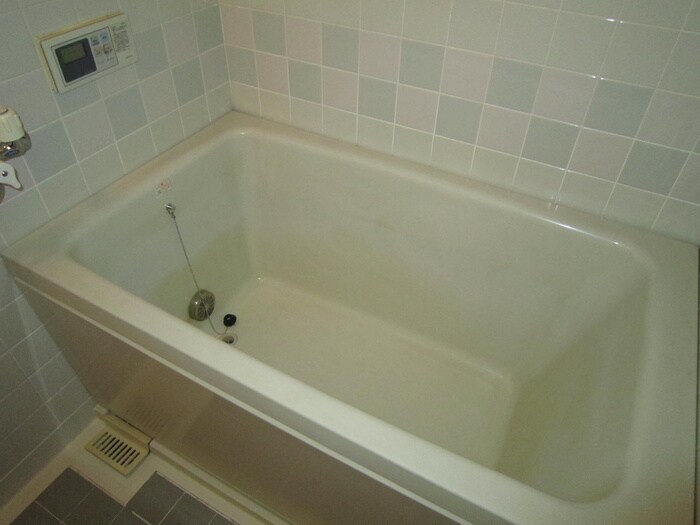 物件内観写真8　(バス／シャワールーム等)