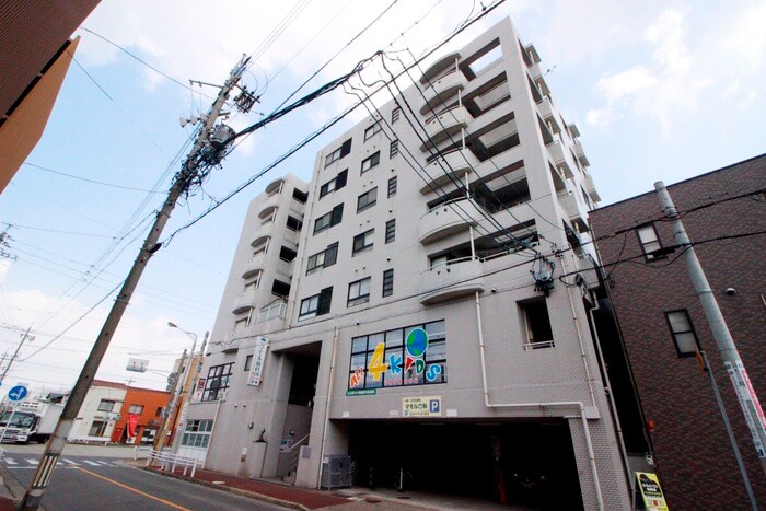 物件外観写真3　(外観写真)