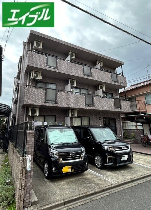 物件外観写真6　(周辺環境)