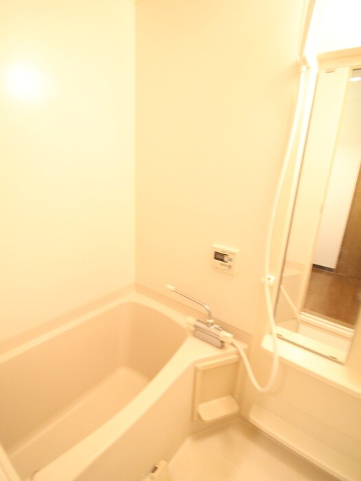 物件内観写真10　(バス／シャワールーム等)