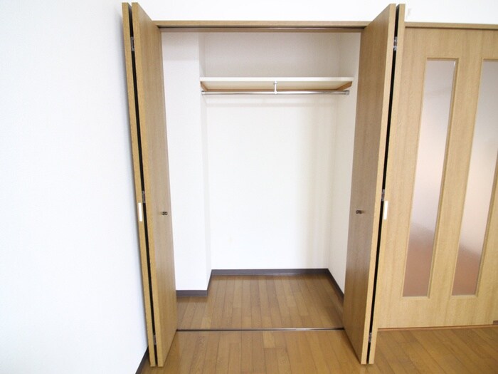 物件内観写真17　(収納)