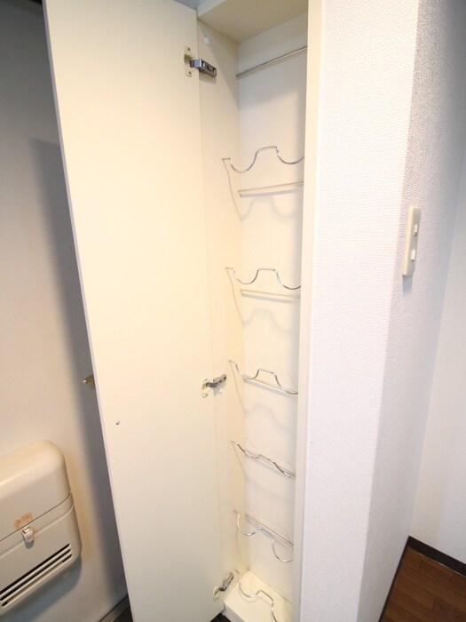 物件内観写真19　(靴箱)