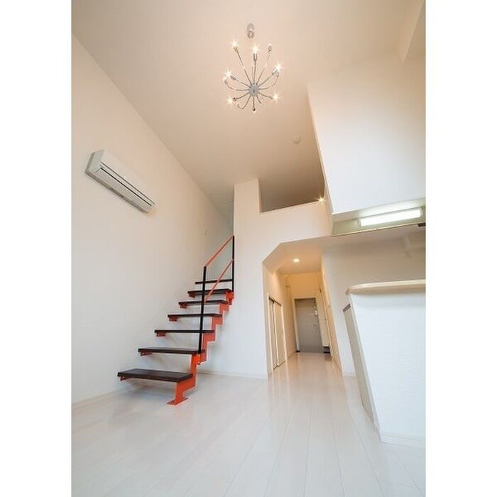 物件内観写真7　(居室)