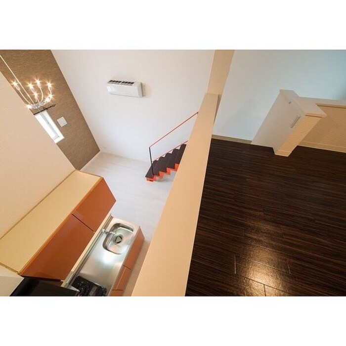 物件内観写真8　(ロフト)