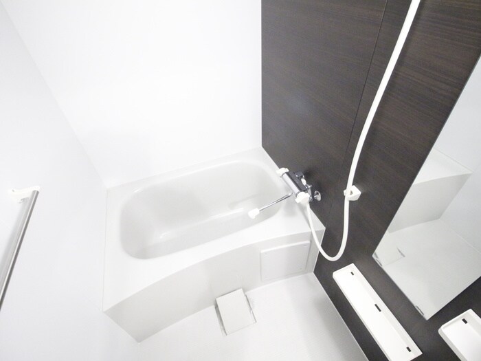 物件内観写真10　(バス／シャワールーム等)