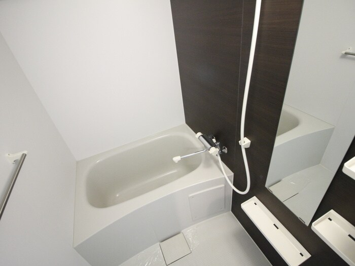 物件内観写真10　(バス／シャワールーム等)