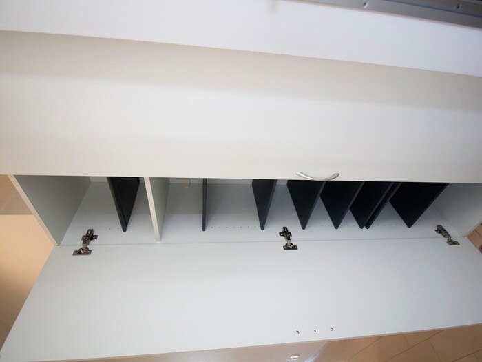 物件内観写真17　(靴箱)