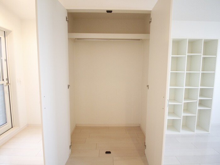 物件内観写真19　(収納)