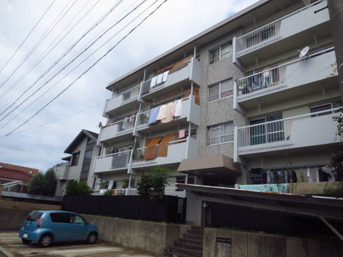 物件外観写真5　(外観写真)