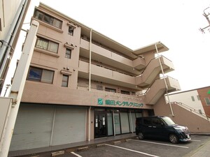 メゾンイト－外観写真