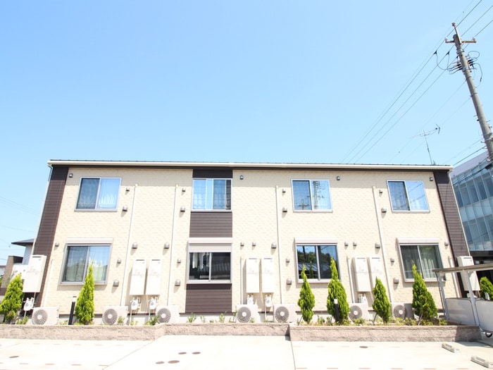 物件外観写真4　(外観写真)